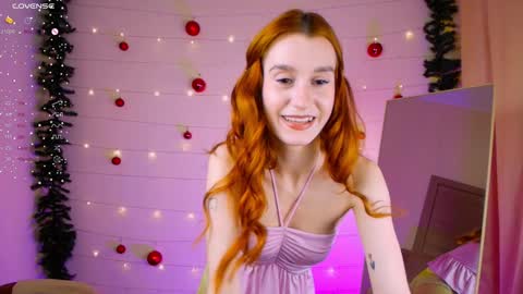 Sally  online show from December 21, 10:50 am