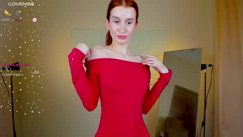 Sally  online show from January 30, 4:45 pm