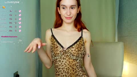 Sally  online show from February 6, 4:47 pm