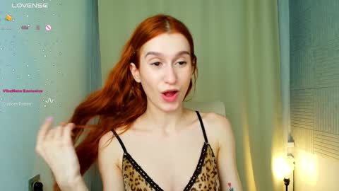 Sally  online show from February 6, 7:51 pm