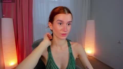 Sally  online show from February 21, 10:28 am