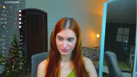 Sally  online show from December 15, 12:31 pm