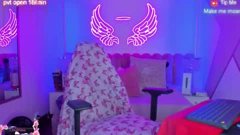 miss Sally online every night from 1am to 8am  Colombia time online show from February 22, 1:53 pm