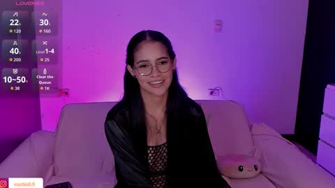 Sallye online show from November 16, 12:16 am