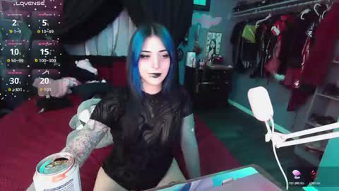 sallylynnxx online show from March 29, 5:40 am