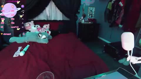 sallylynnxx online show from May 31, 5:26 am