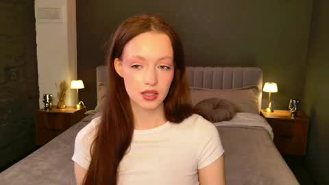 Sally Pinkman online show from April 28, 9:03 am