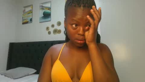 Snapshot of sallysasha254 chatting on January 7, 6:59 am sallysasha254 online show from January 7, 6:59 am