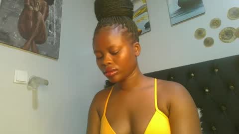 Snapshot of sallysasha254 chatting on March 6, 1:35 pm sallysasha254 online show from March 6, 1:35 pm