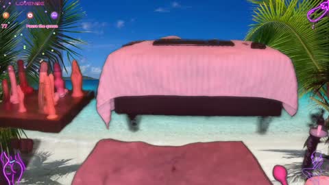 SissySally online show from January 5, 3:02 pm