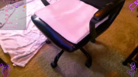 SissySally online show from February 2, 11:40 am