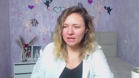 Sally online show from February 19, 10:20 pm