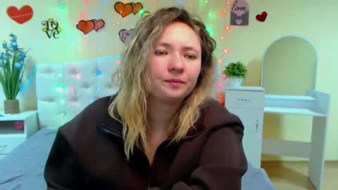 Sally online show from February 27, 6:42 pm