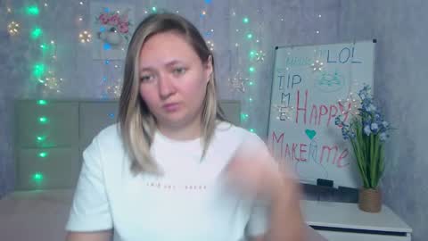 Sally online show from September 8, 5:56 pm