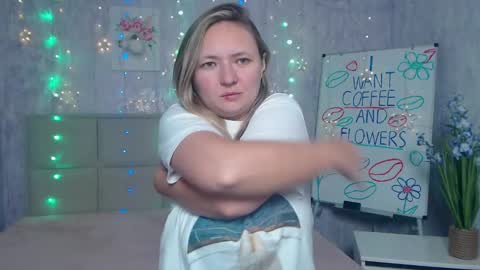 Sally online show from September 11, 6:08 pm