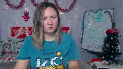 Sally online show from January 7, 6:54 pm