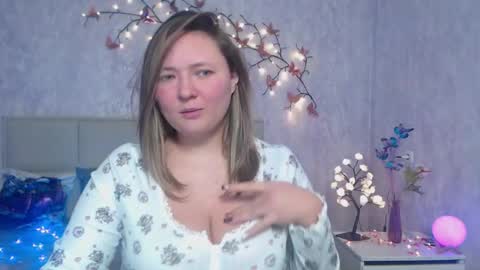 Sally online show from March 10, 6:57 pm