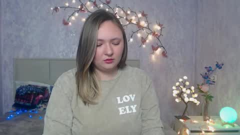 Sally online show from March 17, 6:44 pm