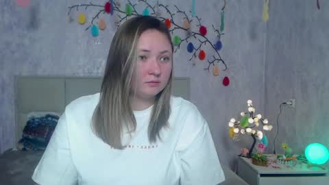 Sally online show from April 3, 5:55 pm