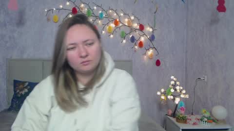 Sally online show from April 10, 5:34 am