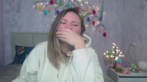 Sally online show from April 11, 7:56 am