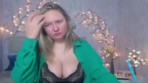 Sally online show from May 8, 6:02 pm