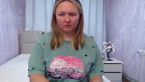 Sally online show from May 29, 5:55 pm