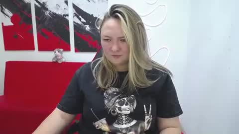 Snapshot of sallyverda chatting on July 8, 5:50 pm Sally online show from July 8, 5:50 pm