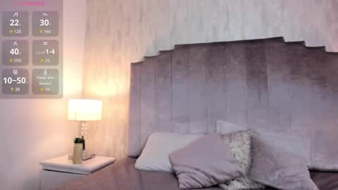 Marcela online show from February 28, 12:39 pm