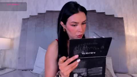 Marcela online show from June 25, 12:42 pm