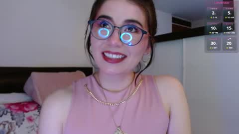 salma_tori online show from July 17, 1:45 am