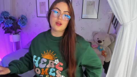 Snapshot of salmaacute chatting on December 17, 12:34 am Salma online show from December 17, 12:34 am