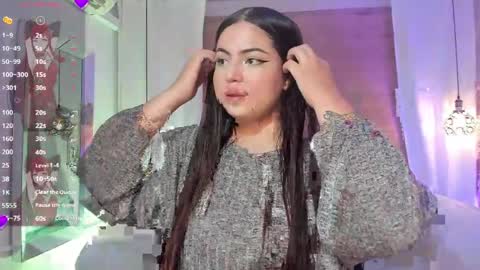 Snapshot of salmaacute chatting on April 11, 12:20 pm Salma online show from April 11, 12:20 pm