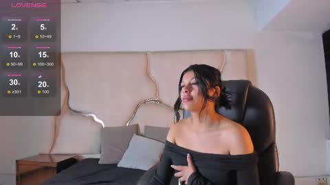 salmaportman_ online show from June 26, 5:34 am