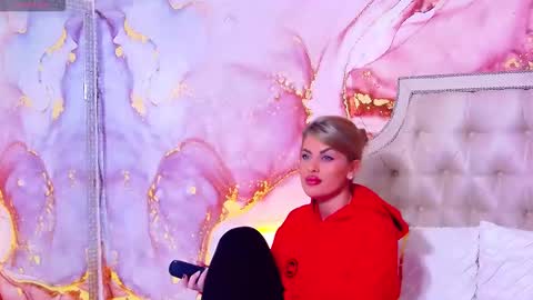 Snapshot of salmaroze chatting on November 28, 6:05 am SalmaRoze online show from November 28, 6:05 am