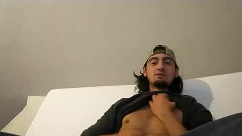 salmonman1305 online show from October 26, 2:06 am