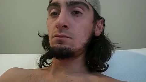 salmonman1305 online show from November 9, 8:51 pm