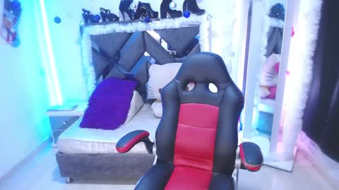 SALO HOT online show from December 23, 11:06 pm