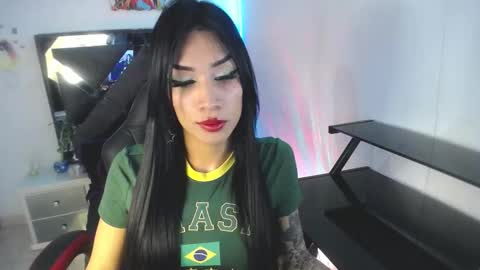 SALO HOT online show from March 5, 11:05 pm