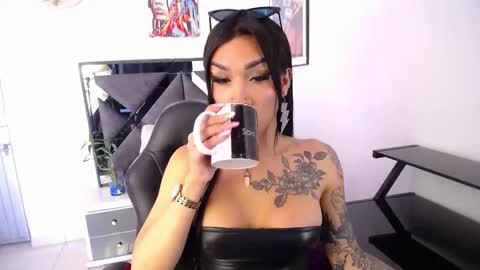 SALO HOT online show from November 9, 2:48 pm