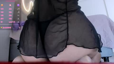 saloba_queen online show from March 1, 11:23 am