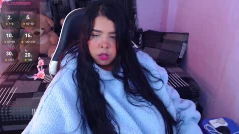 Snapshot of salojoness chatting on October 1, 2:28 am salomejonees online show from October 1, 2:28 am