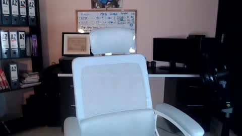Snapshot of salome_010 chatting on December 6, 7:01 pm Salome online show from December 6, 7:01 pm