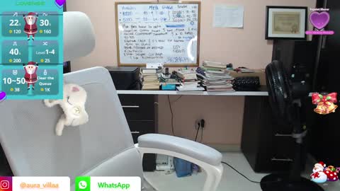 Snapshot of salome_010 chatting on January 22, 2:46 pm Salome online show from January 22, 2:46 pm