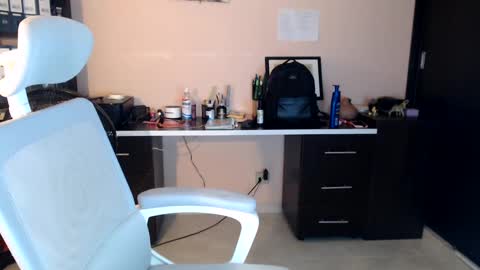 Snapshot of salome_010 chatting on February 22, 10:42 pm Salome online show from February 22, 10:42 pm