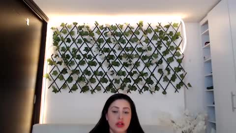 Snapshot of salome_010 chatting on September 16, 2:29 pm Salome online show from September 16, 2:29 pm