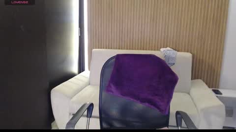 Salome online show from February 9, 10:47 pm