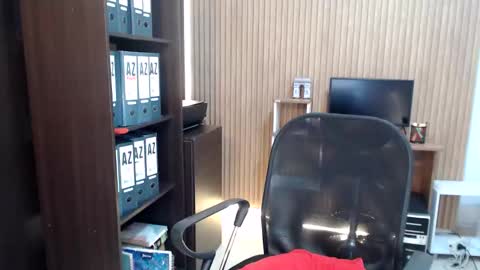 Salome online show from March 17, 9:18 pm