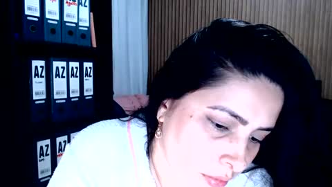 Salome online show from July 25, 1:15 am