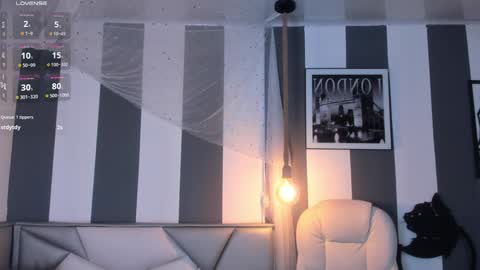 salome__evans online show from January 12, 6:16 pm